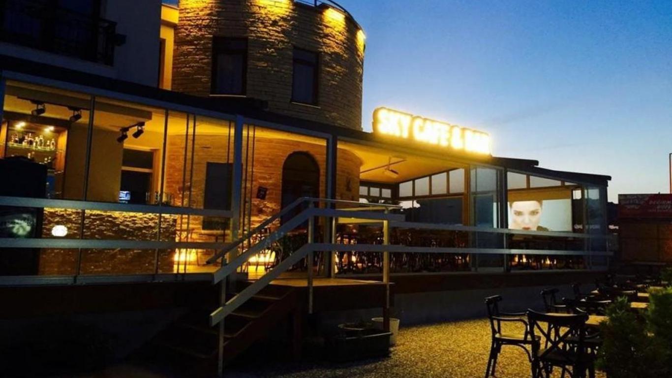 Nemrut Bay Otel