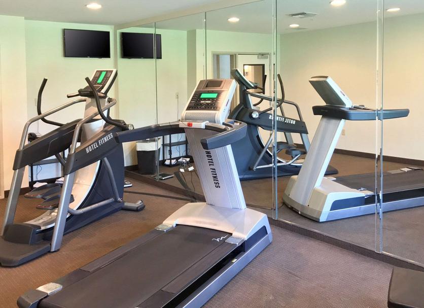 Gym Photo
