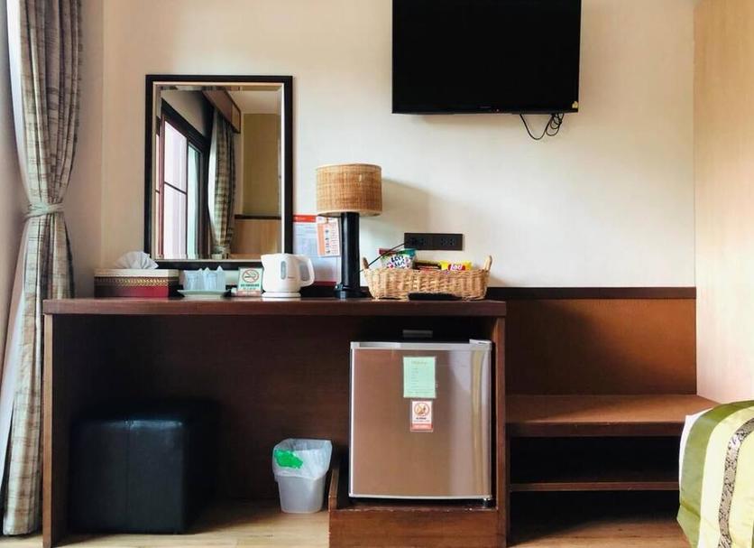 Room amenity Photo