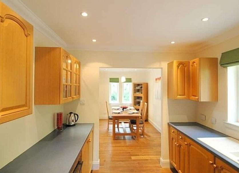 Kitchen Photo