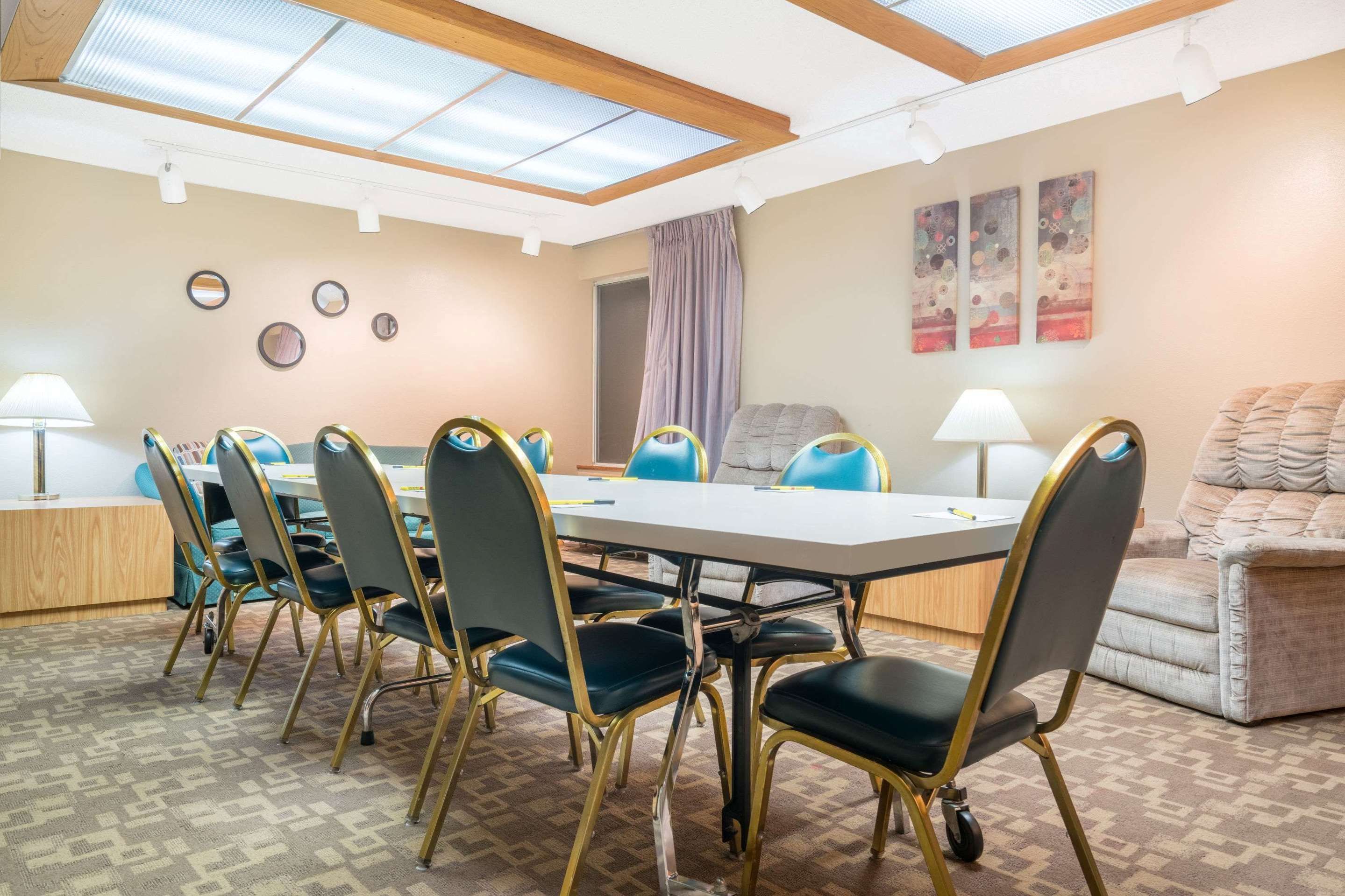 Conference room