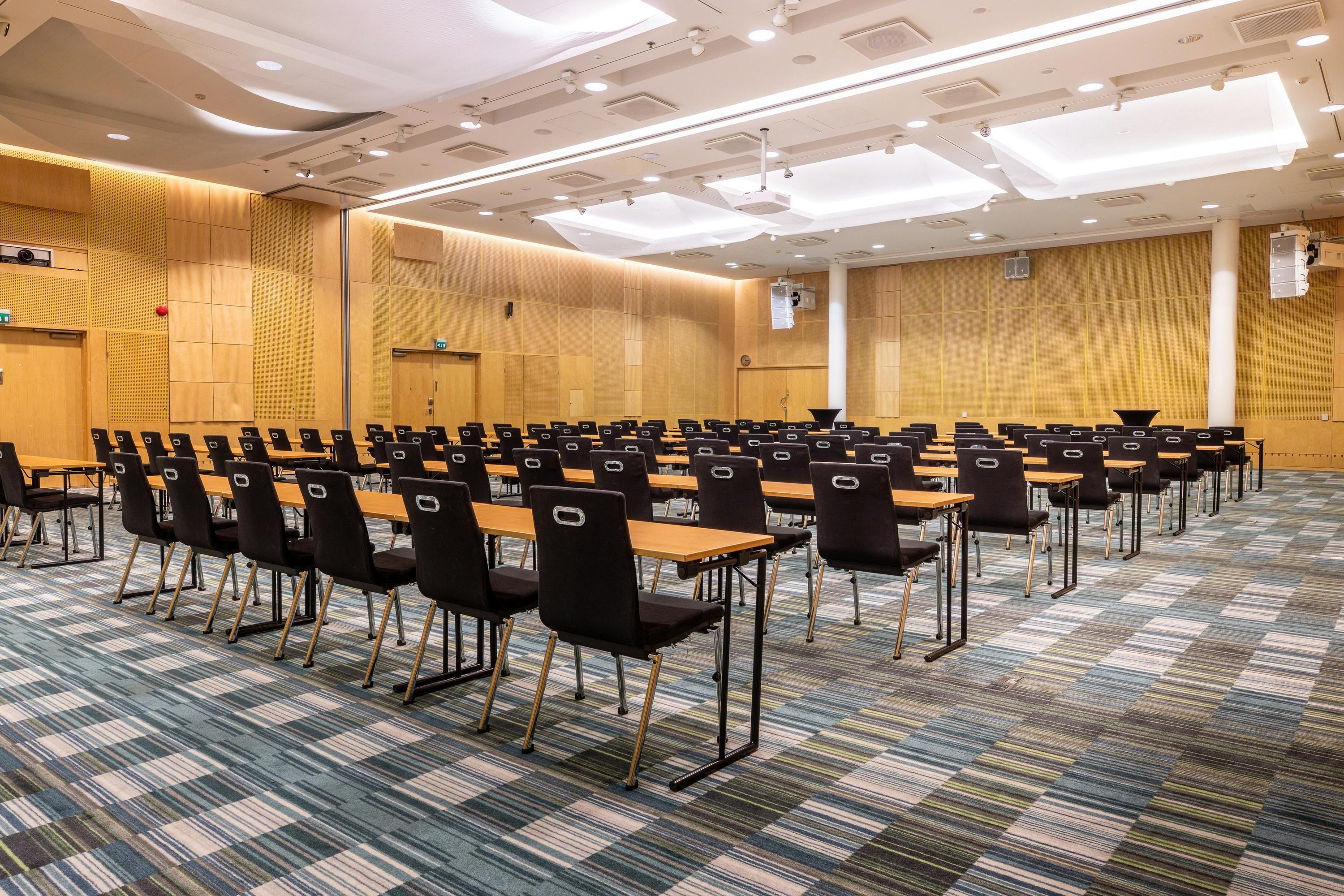 Conference room