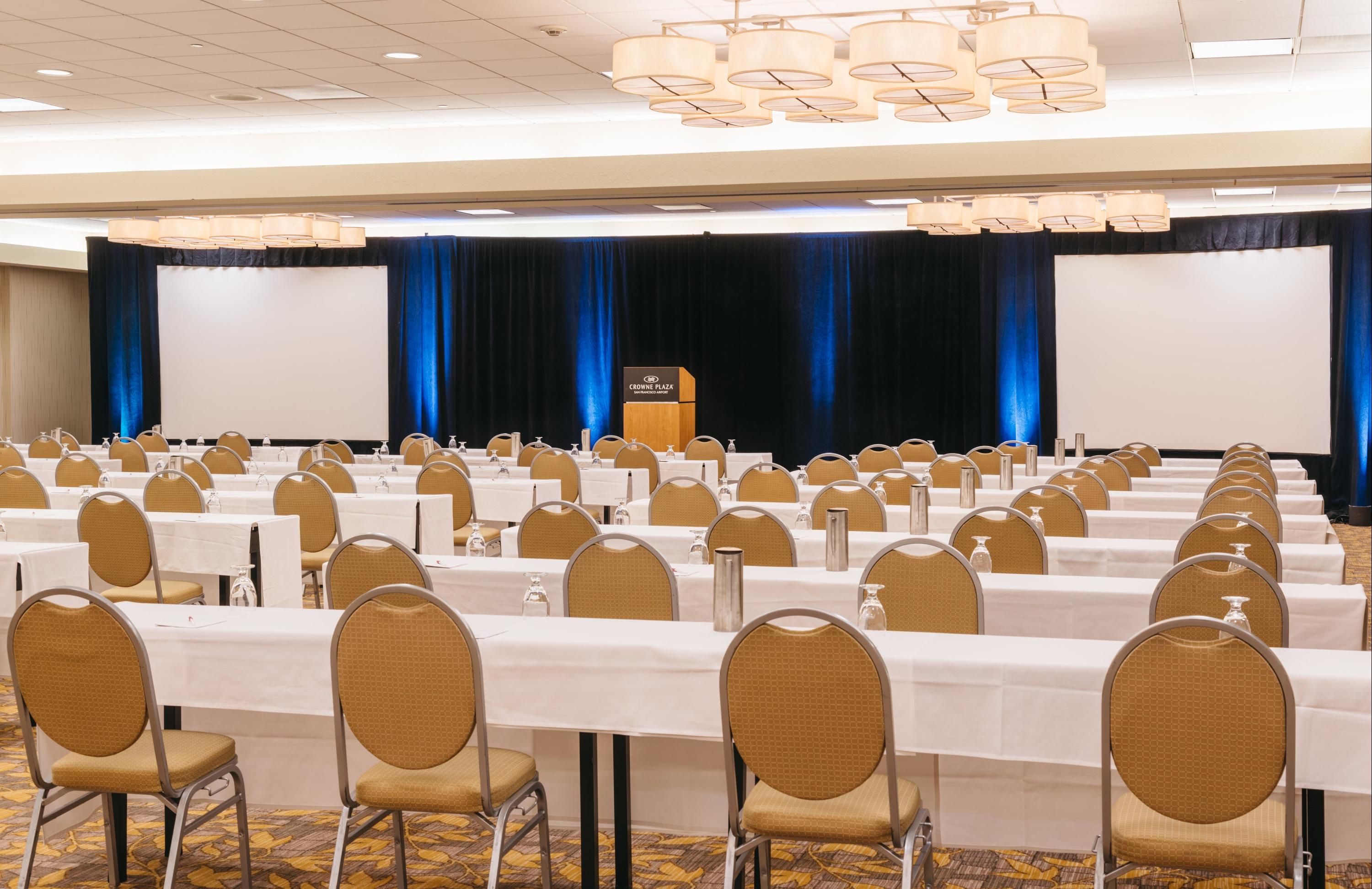 Conference room