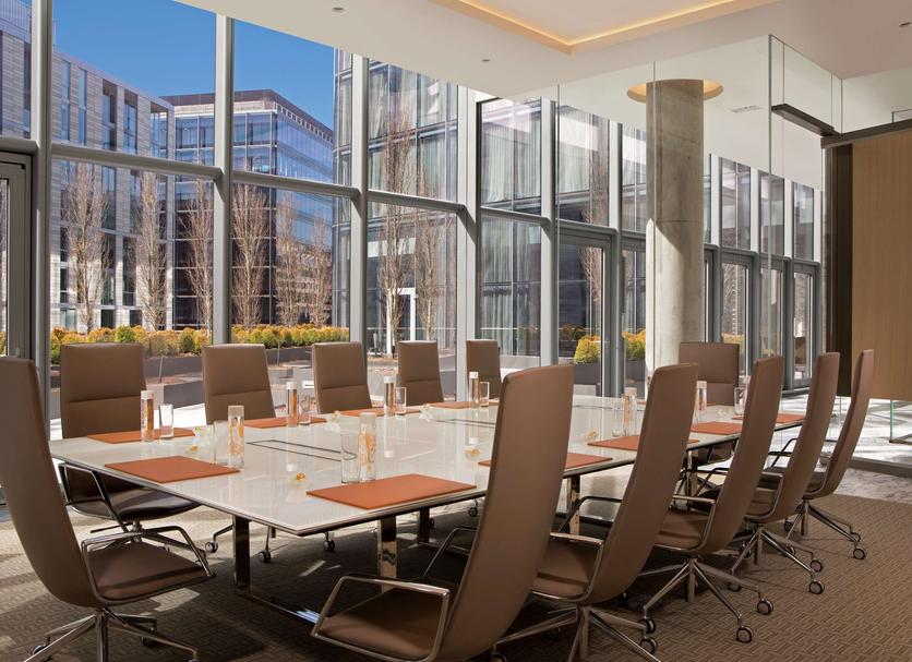 Conference room Photo