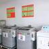 Laundry facility