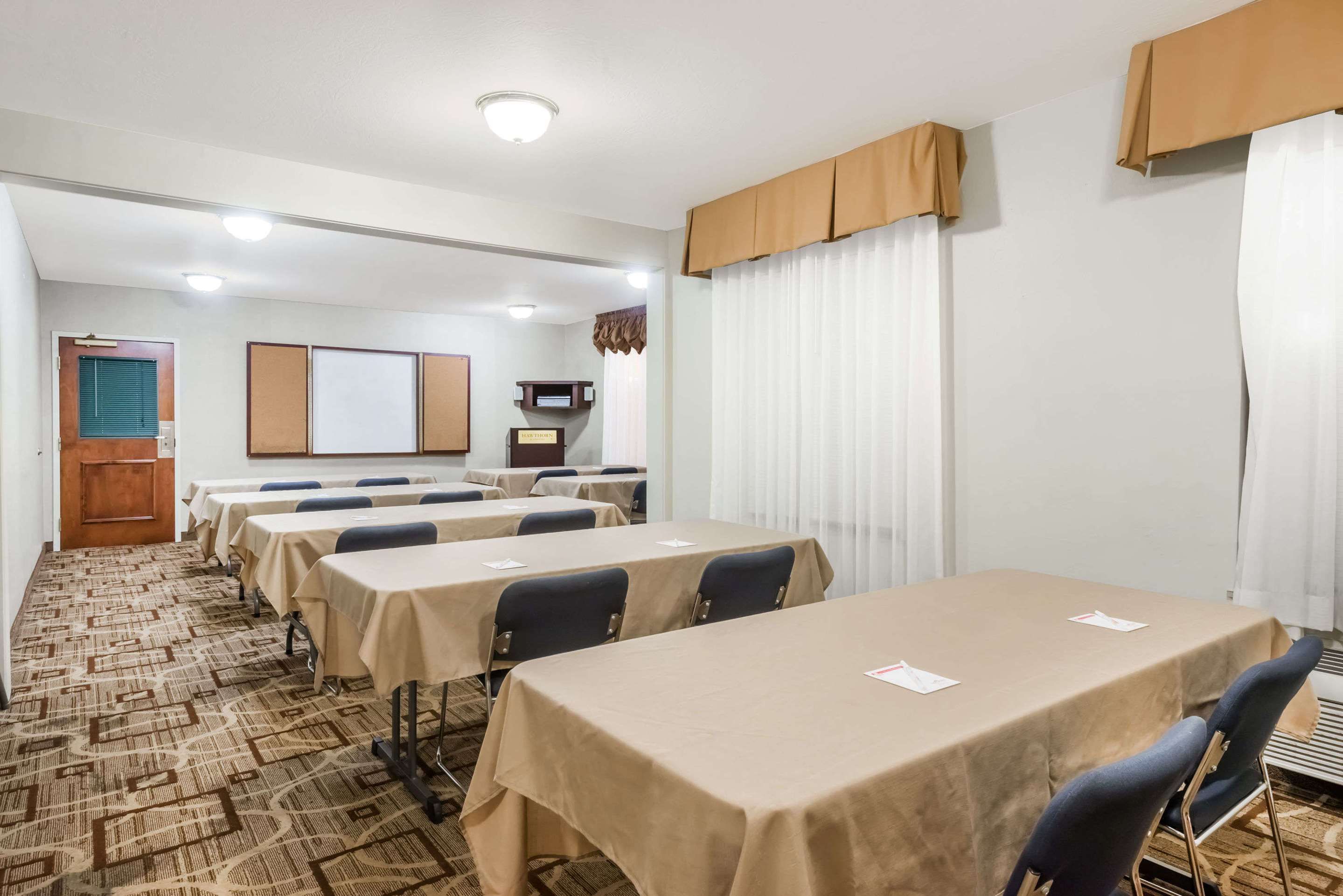 Conference room