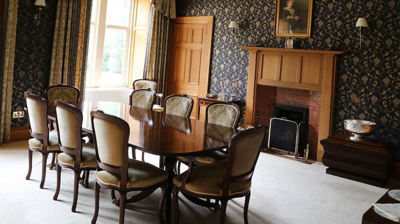 Carnach House