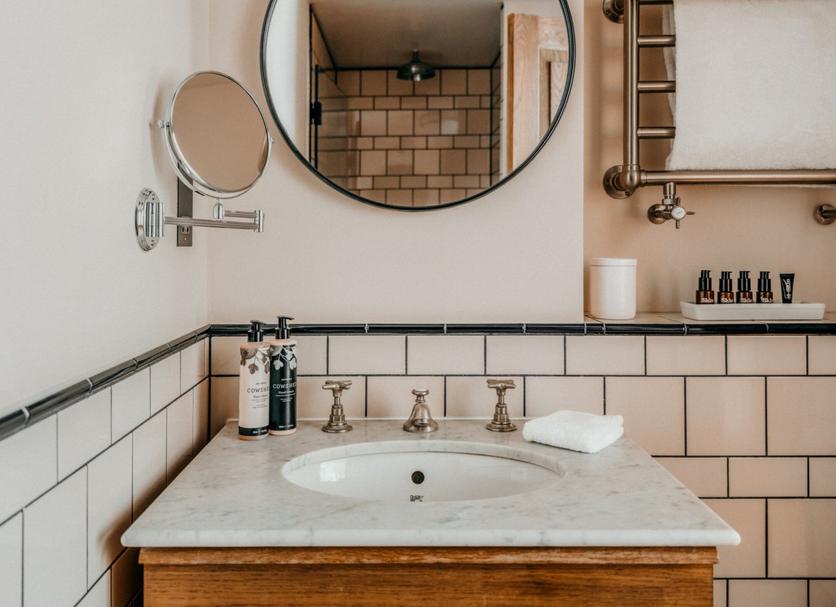 Bathroom Photo
