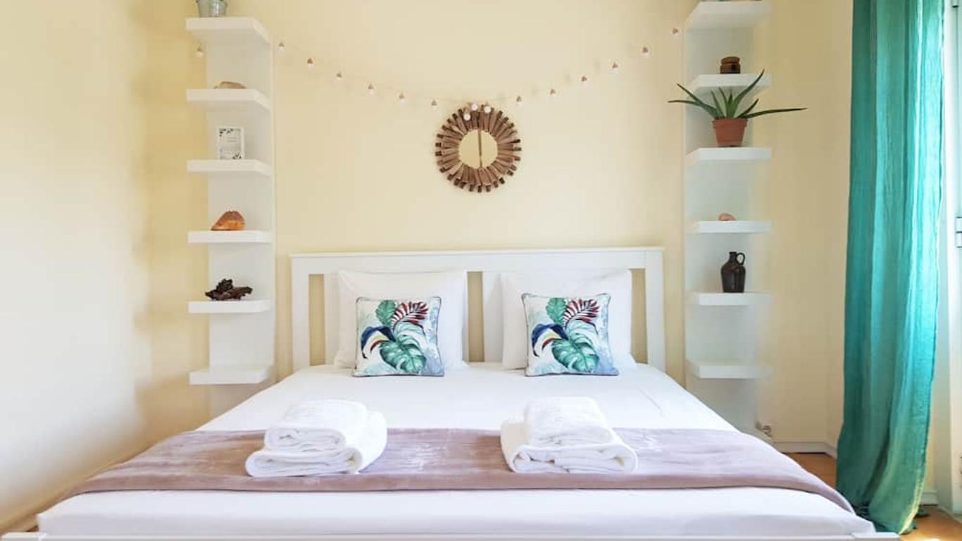 Green Element Guesthouse