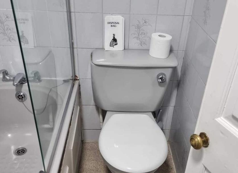 Bathroom Photo