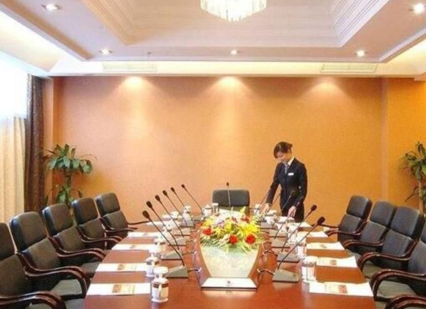 Conference room Photo
