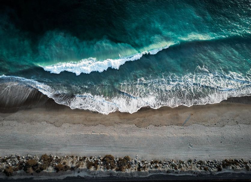 Beach Photo