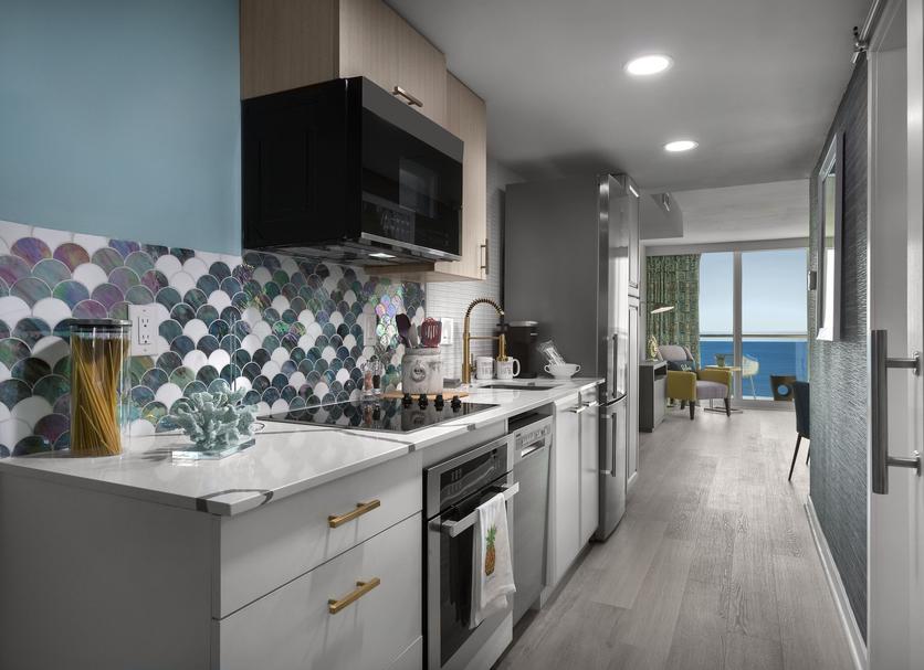 Kitchen Photo