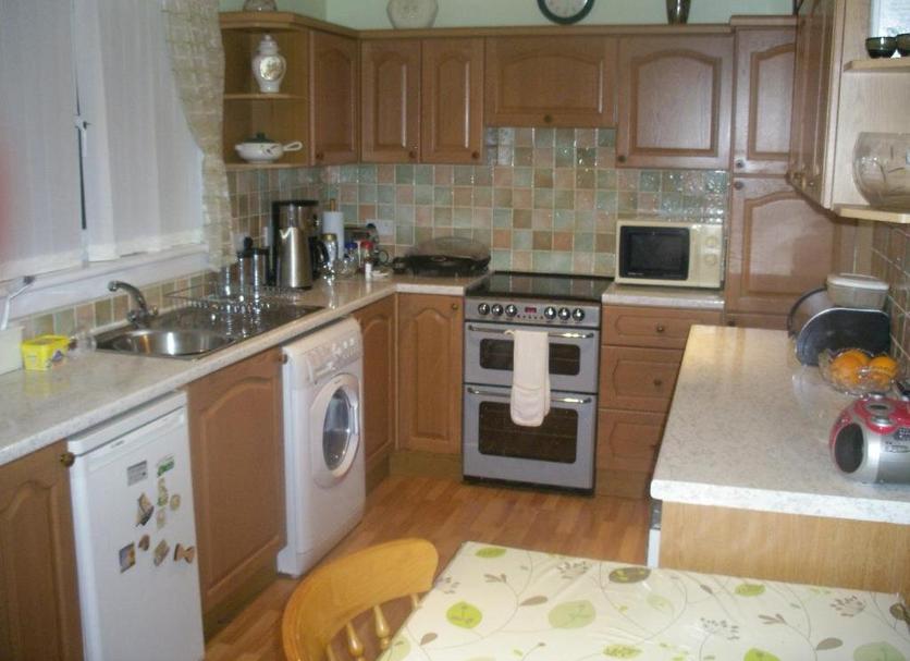 Kitchen Photo