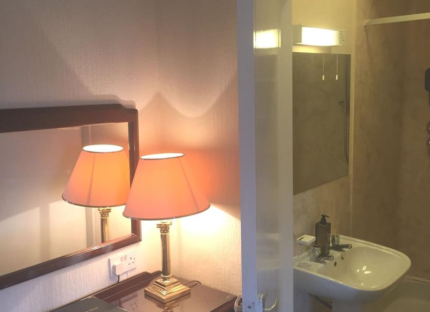 Room amenity Photo
