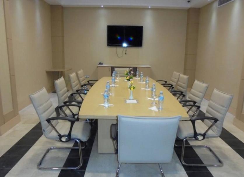 Conference room Photo