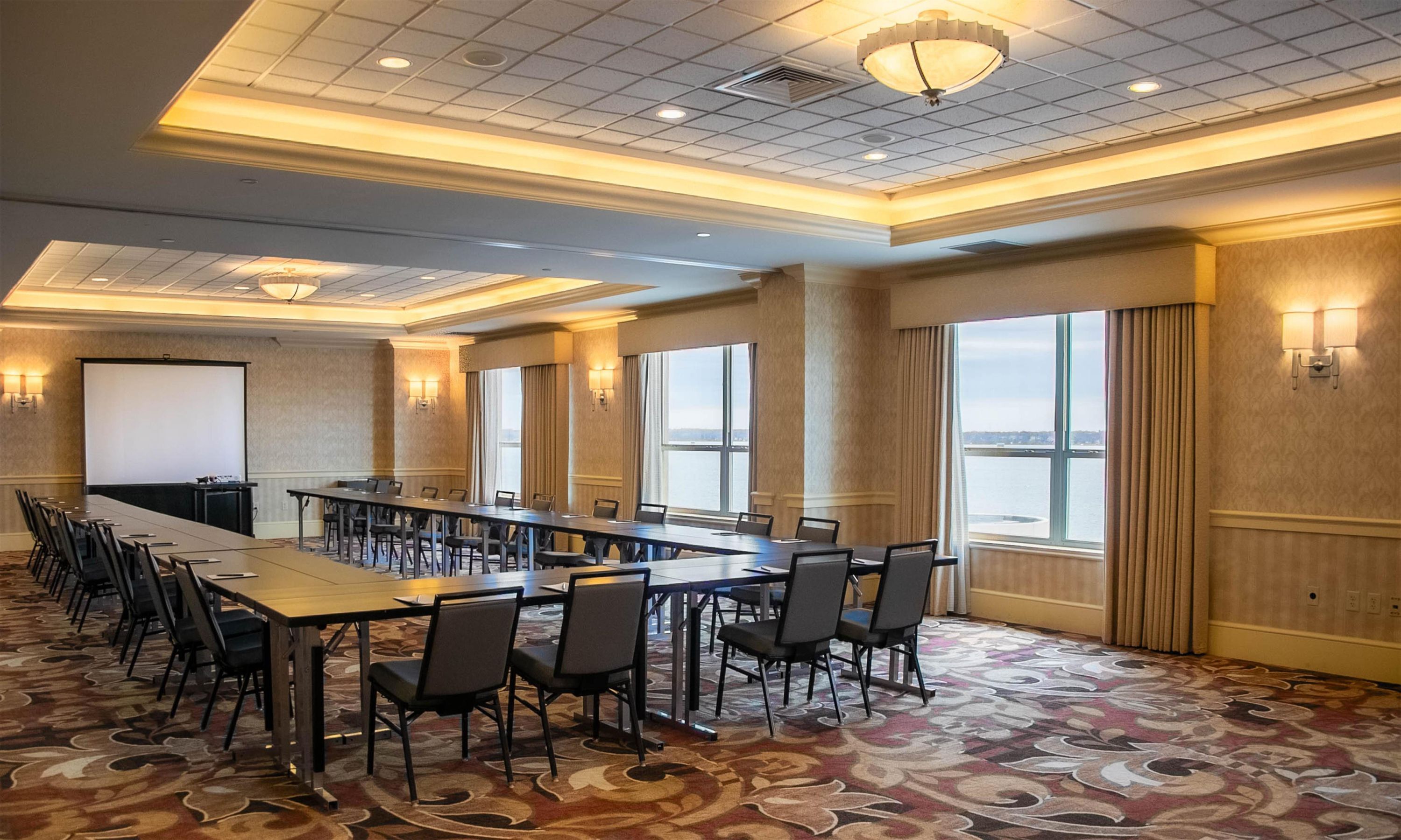 Conference room