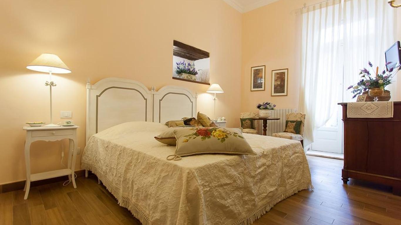 Casa Riccardi