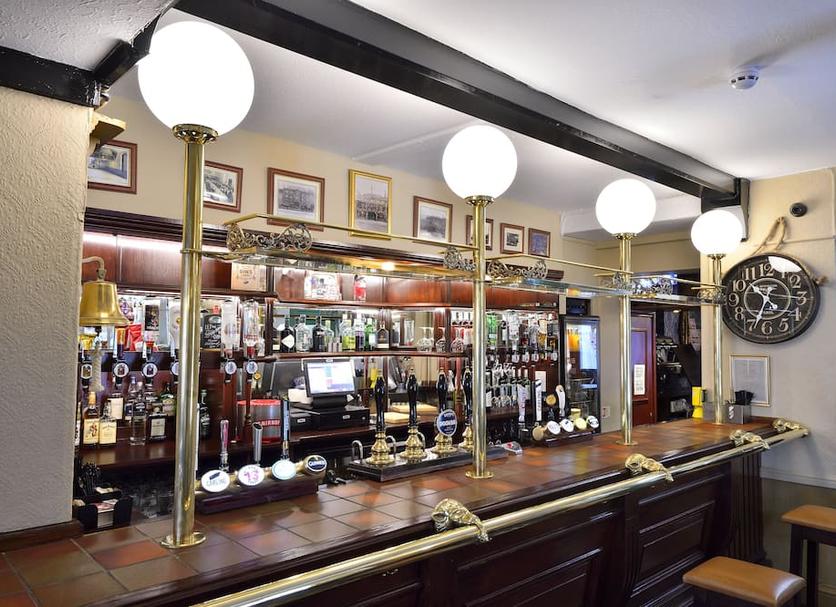 Bar Photo