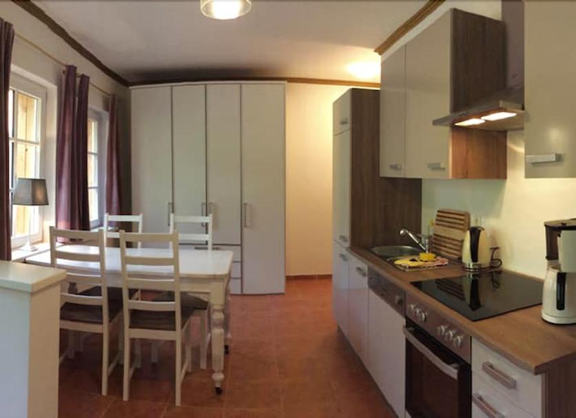 Kitchen Photo