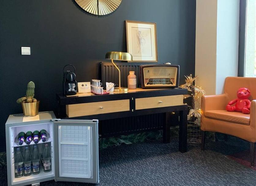 Room amenity Photo