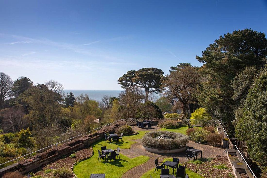 Outdoor view Photo