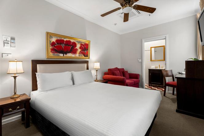 The Metropole Guest House Katoomba