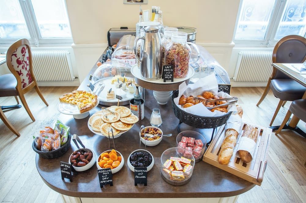 Buffet