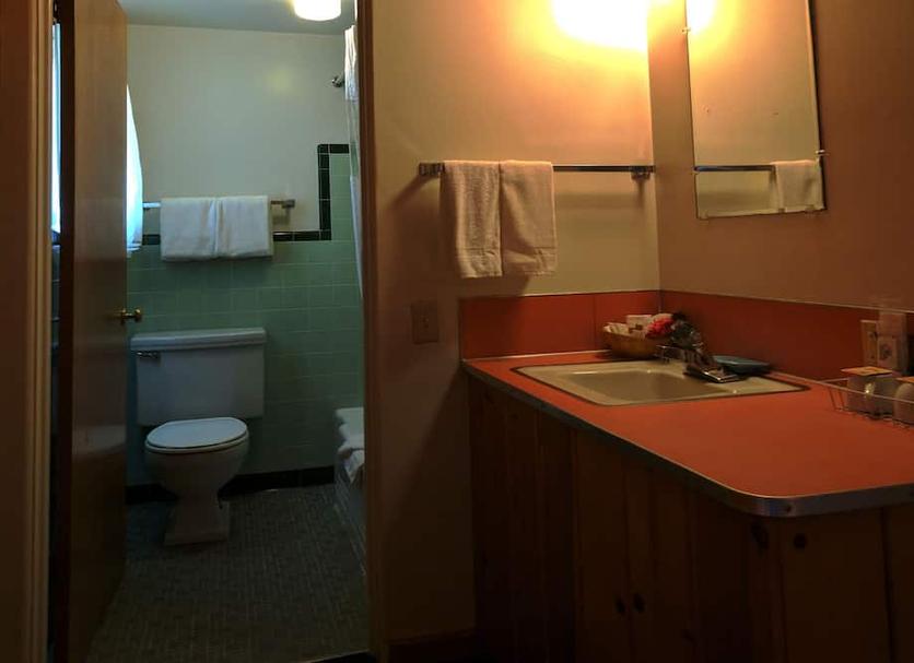 Bathroom Photo