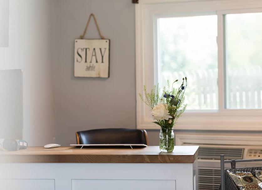 Room amenity Photo