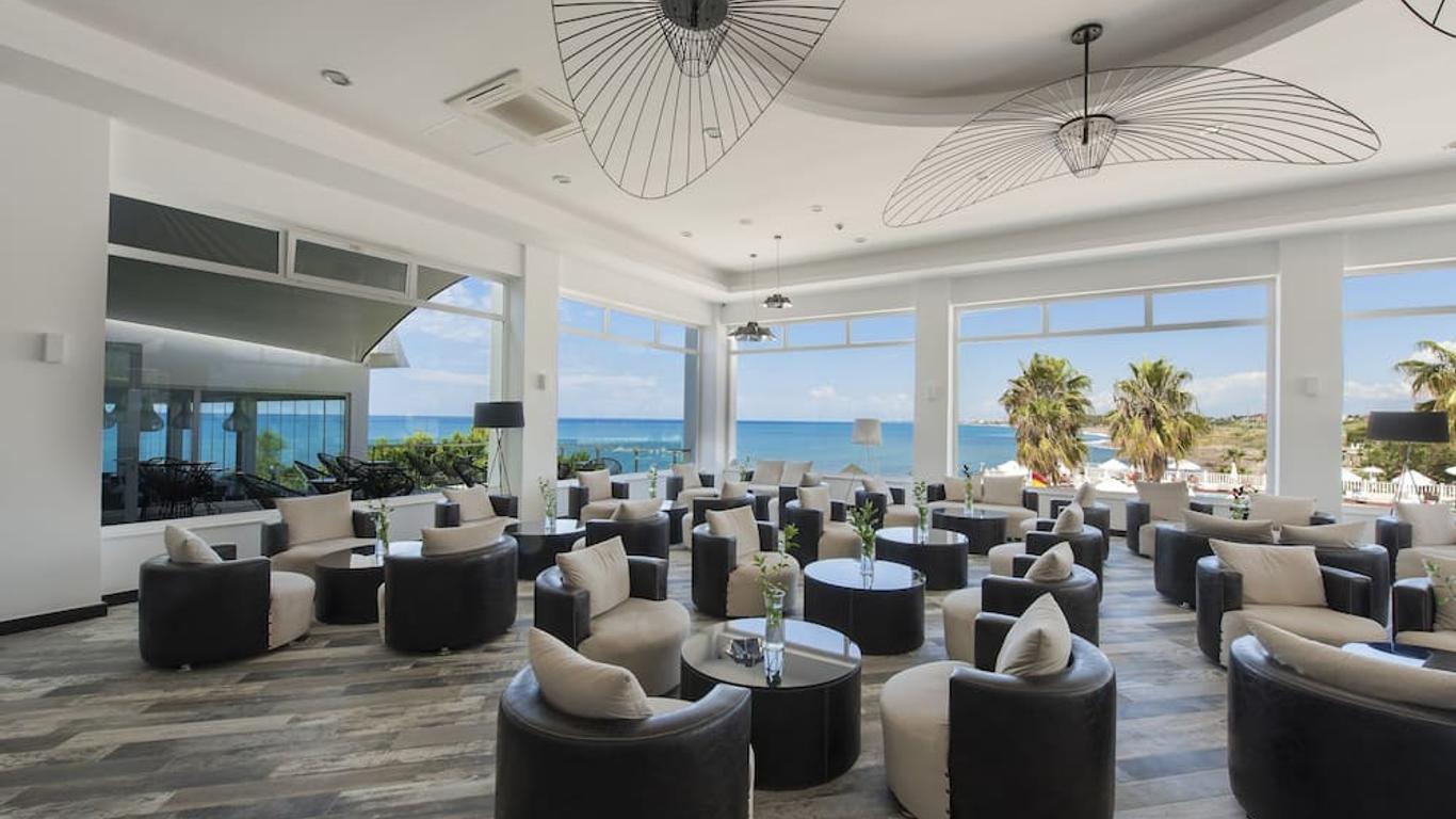 Flora Garden Beach Club - Adult Only