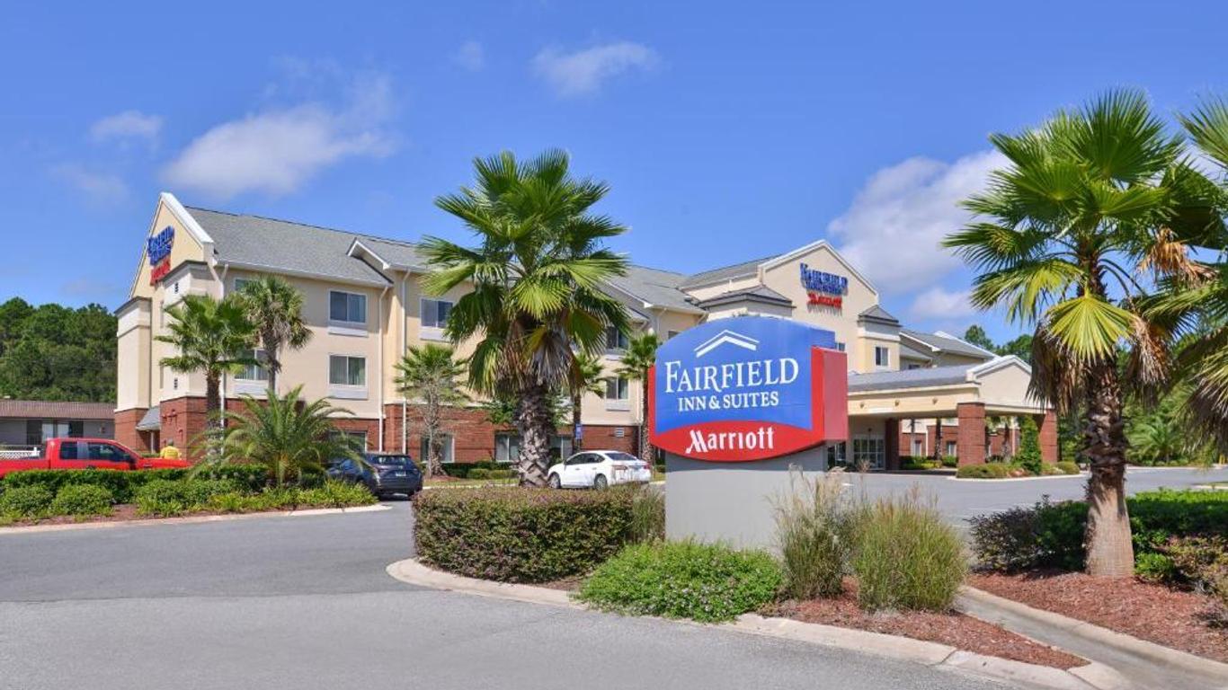 Fairfield Inn & Suites by Marriott Kingsland