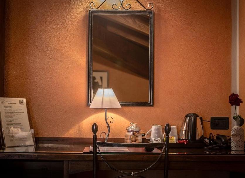 Room amenity Photo