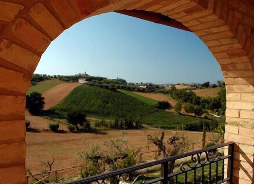 Outdoor view Photo