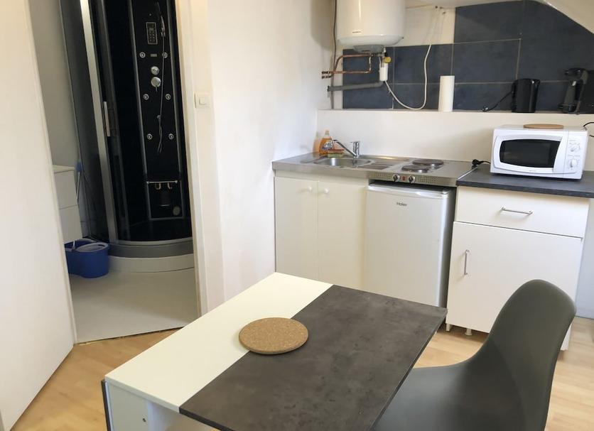 Kitchen Photo