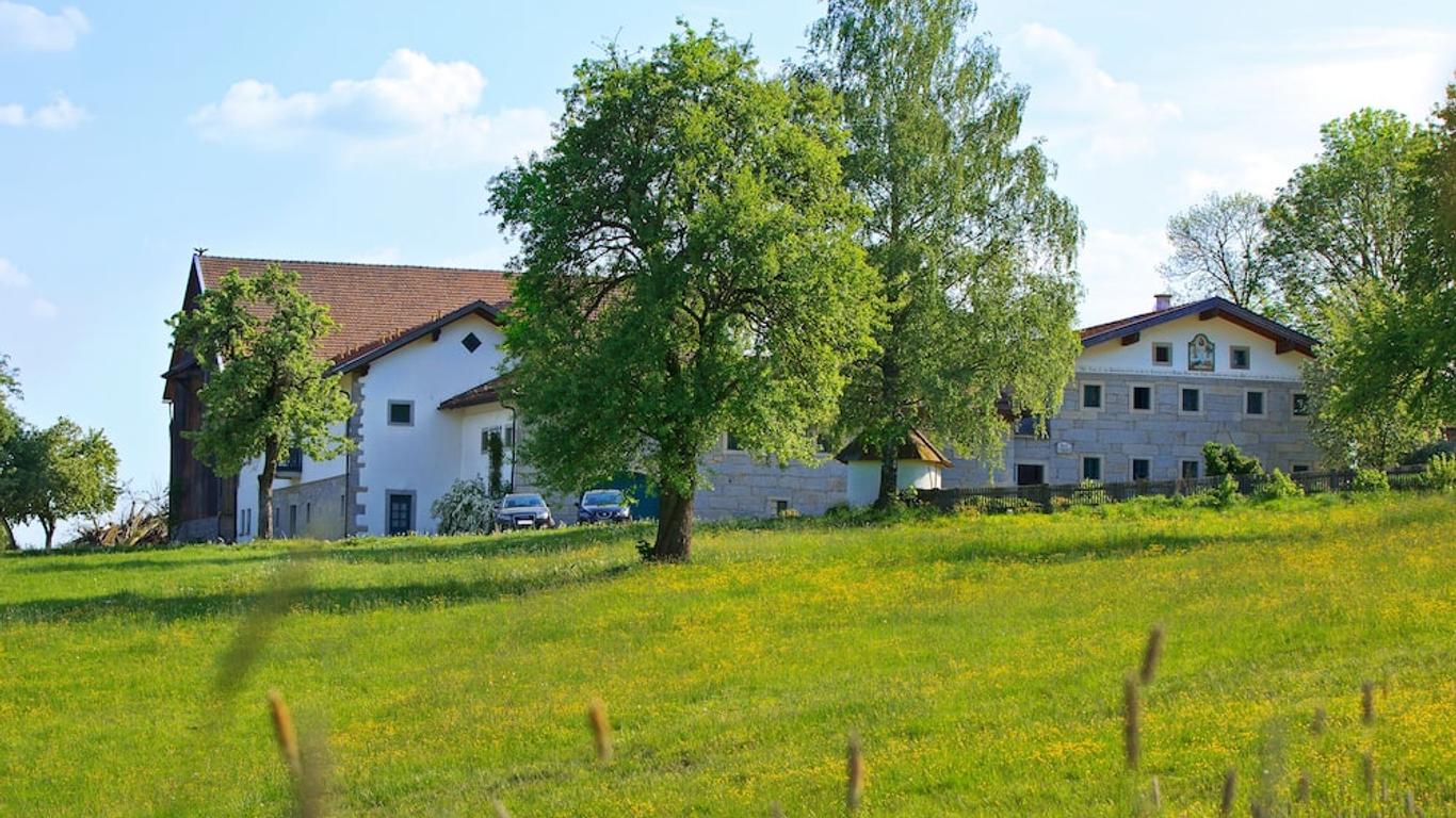 Naturhotel Gidibauer-Hof