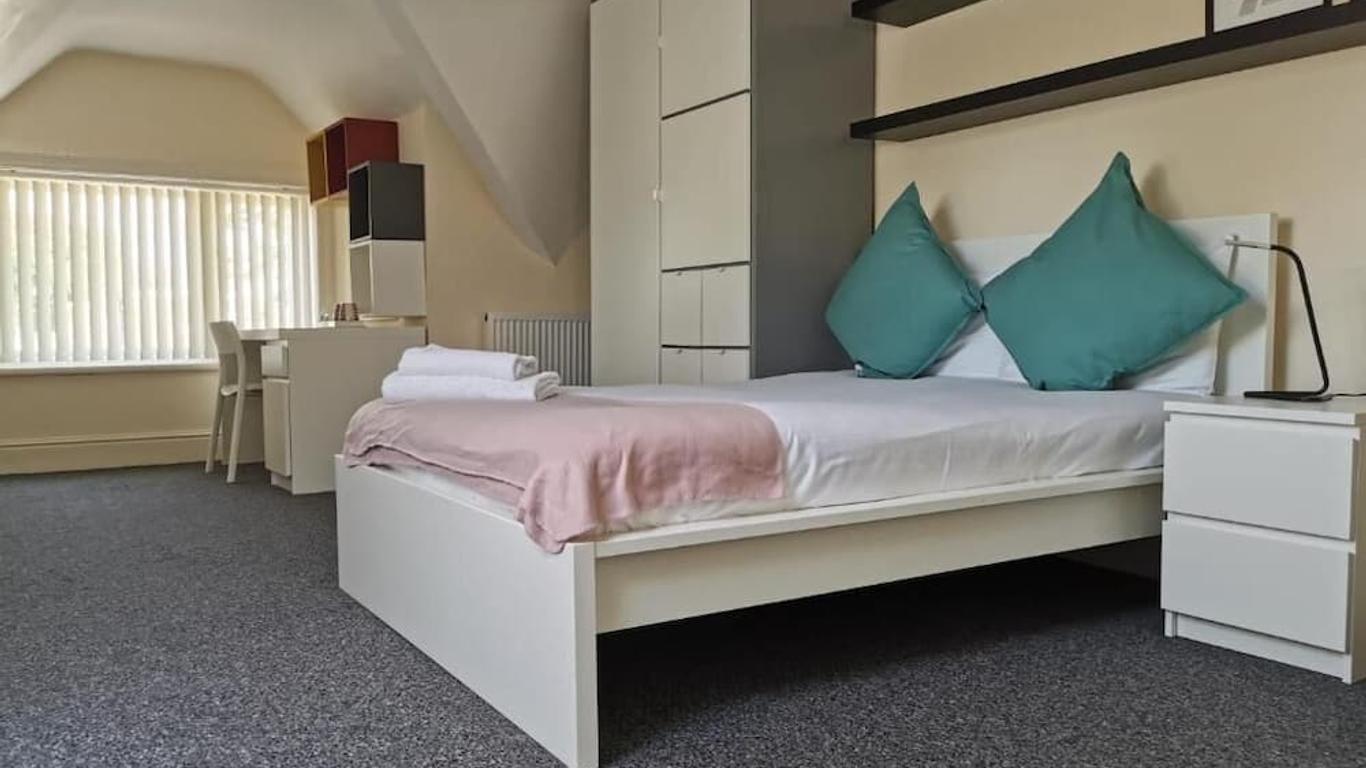 Abbeyfield Guesthouse