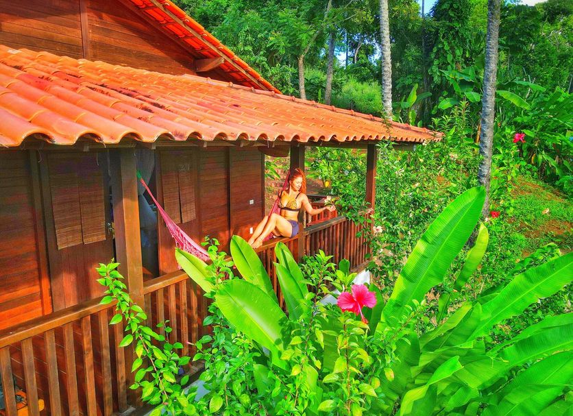 Outdoor view Photo