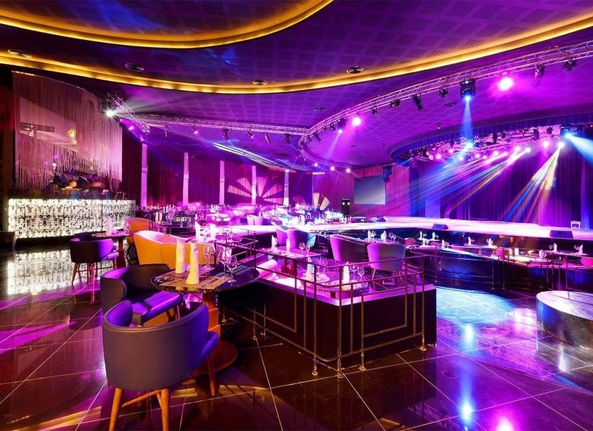 Bar Photo