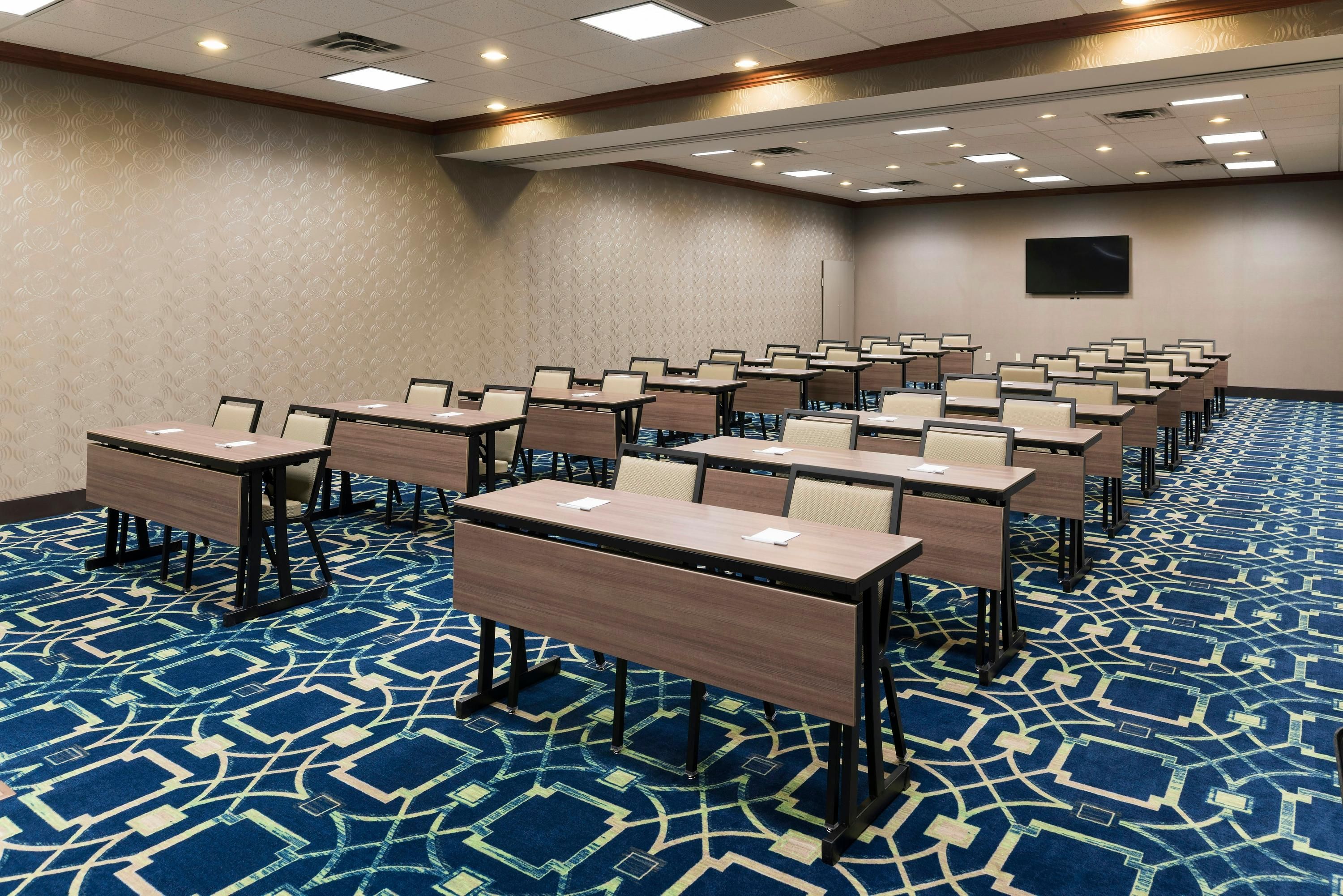 Conference room