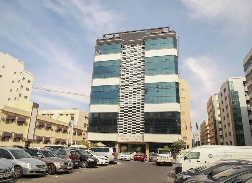 Building Photo