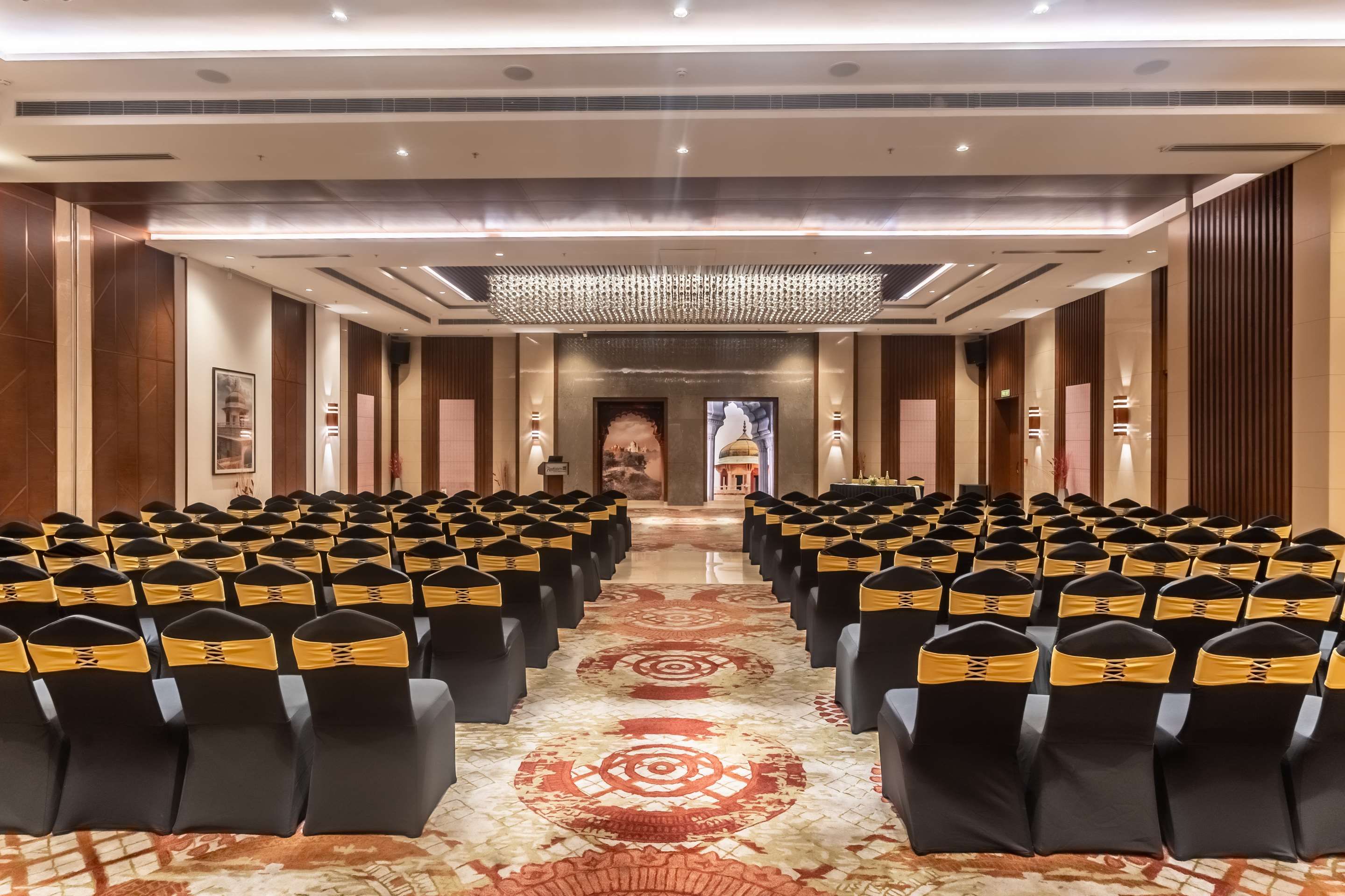 Conference room
