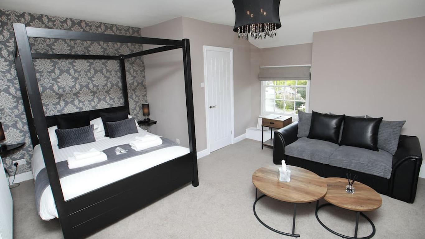 Glyn Valley Hotel