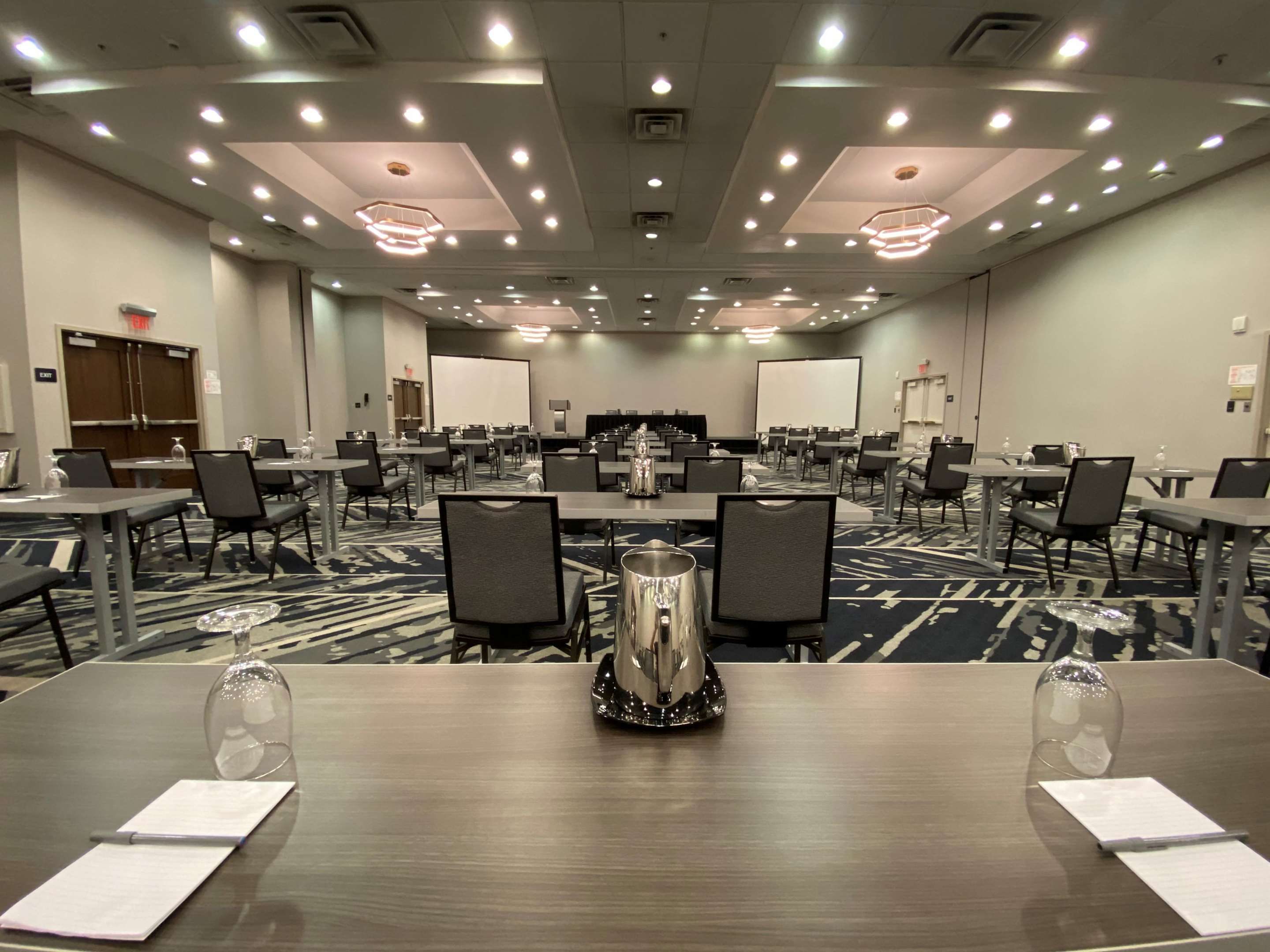 Conference room