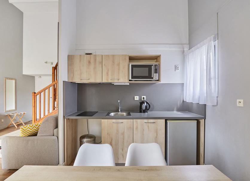Kitchen Photo