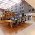 Business centre