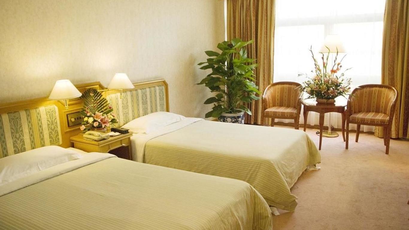 Zengcheng Hotel