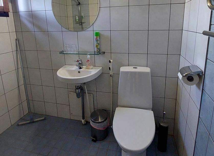 Bathroom Photo