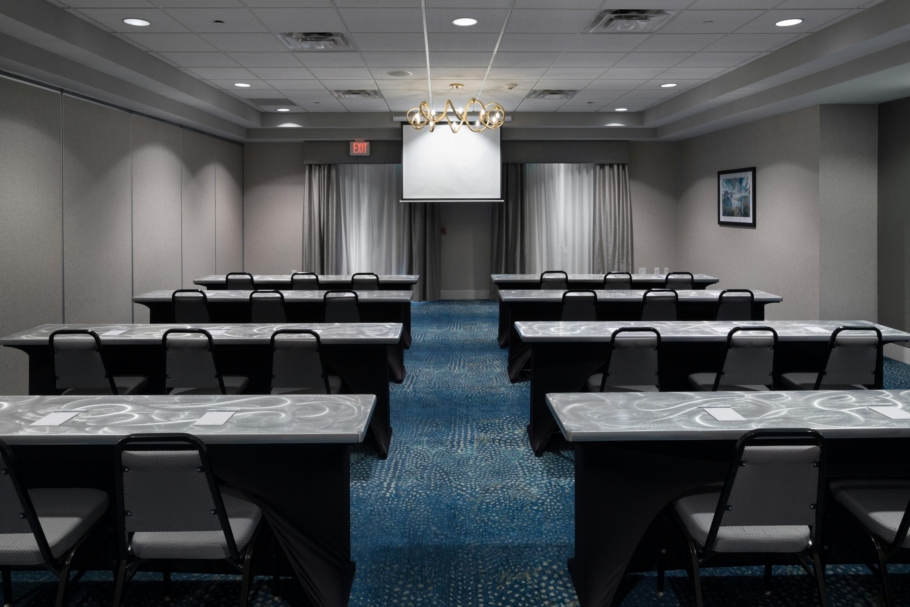 Conference room