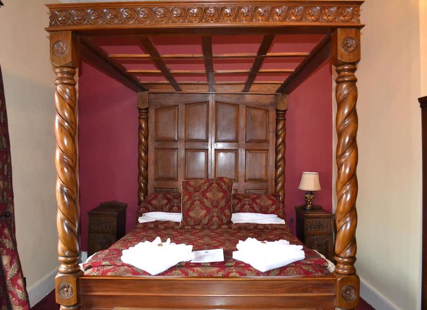 Bedroom Photo